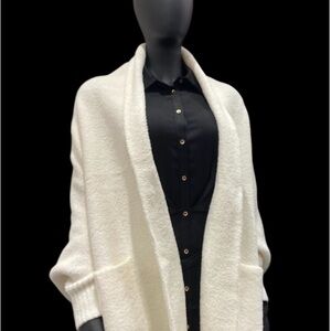 Barefoot Dream’s Cream Women's Sweater